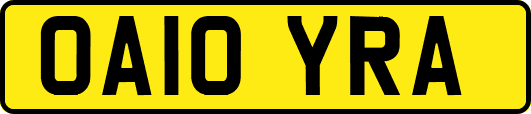 OA10YRA