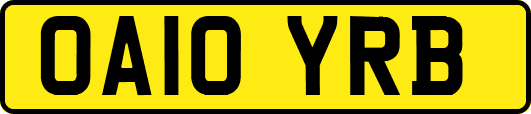 OA10YRB