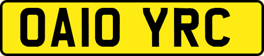 OA10YRC