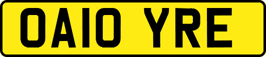 OA10YRE