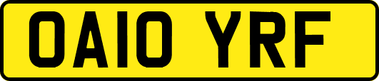 OA10YRF