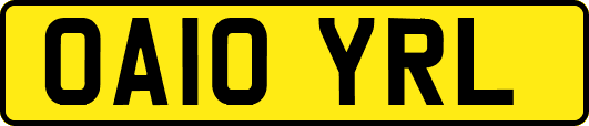 OA10YRL