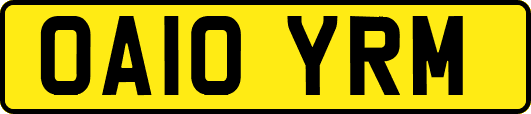 OA10YRM