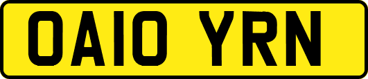 OA10YRN