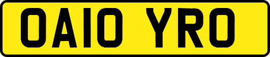 OA10YRO