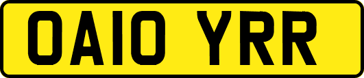 OA10YRR
