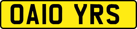 OA10YRS