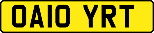 OA10YRT