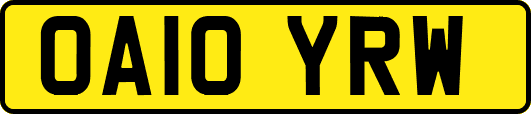 OA10YRW
