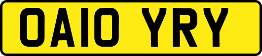 OA10YRY