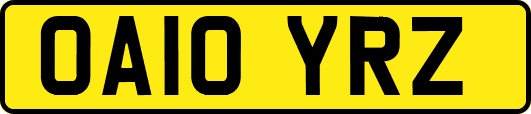 OA10YRZ