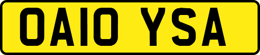 OA10YSA