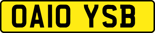 OA10YSB