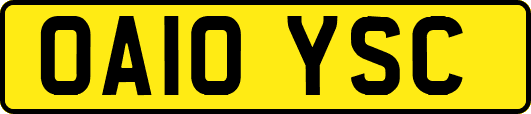 OA10YSC
