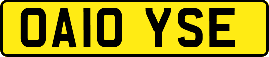 OA10YSE