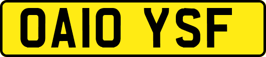 OA10YSF