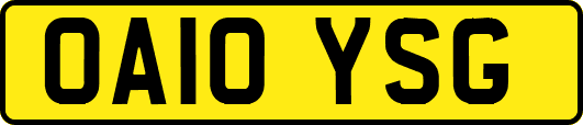 OA10YSG