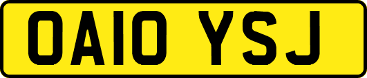 OA10YSJ