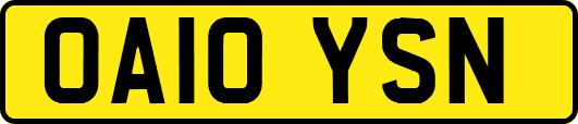 OA10YSN