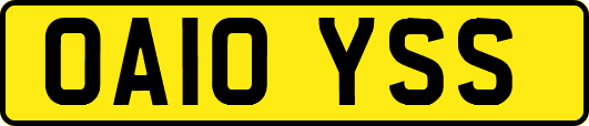 OA10YSS