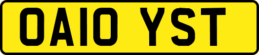 OA10YST