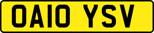 OA10YSV