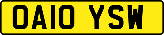 OA10YSW
