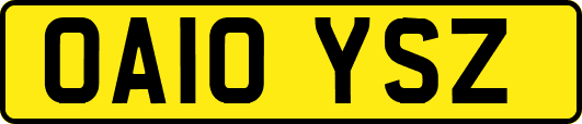OA10YSZ