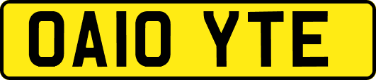 OA10YTE