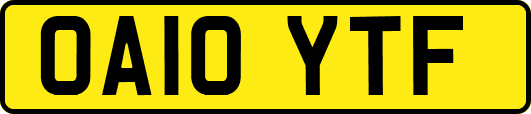 OA10YTF