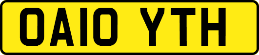 OA10YTH
