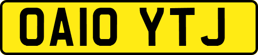 OA10YTJ