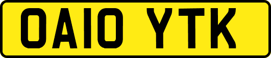 OA10YTK