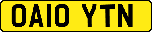 OA10YTN
