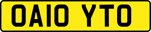 OA10YTO