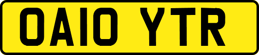 OA10YTR