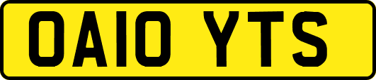 OA10YTS