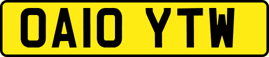 OA10YTW