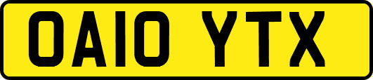 OA10YTX