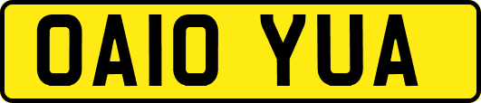 OA10YUA