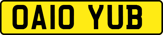 OA10YUB