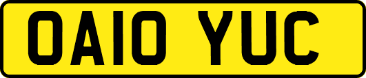 OA10YUC