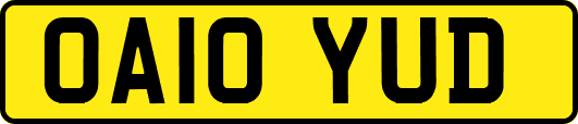 OA10YUD
