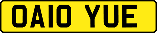 OA10YUE
