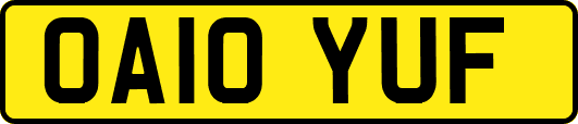 OA10YUF