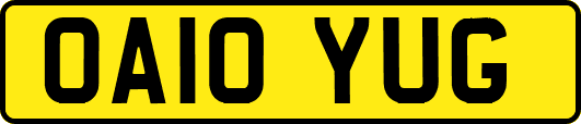 OA10YUG