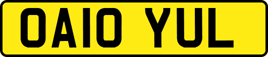 OA10YUL