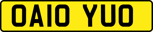 OA10YUO