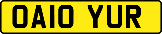 OA10YUR