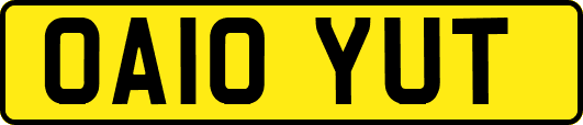OA10YUT